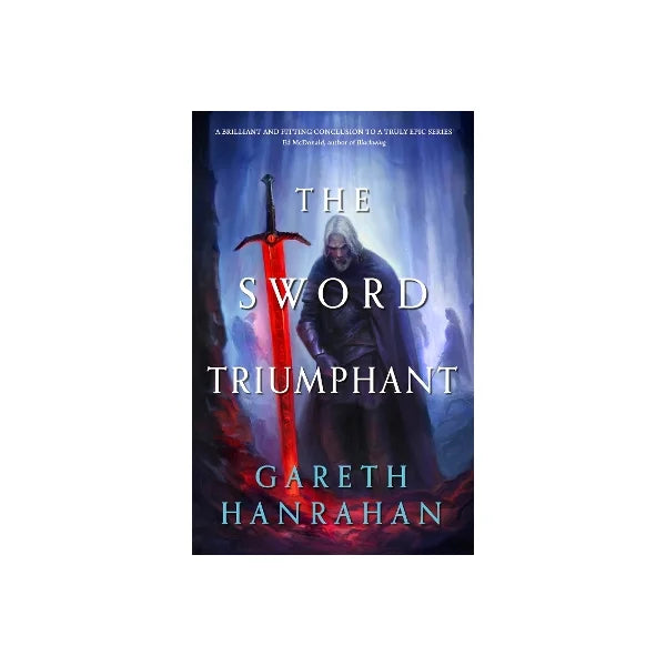 The Sword Triumphant