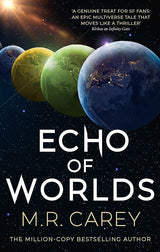 Echo of Worlds