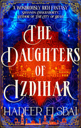 The Daughters of Izdihar