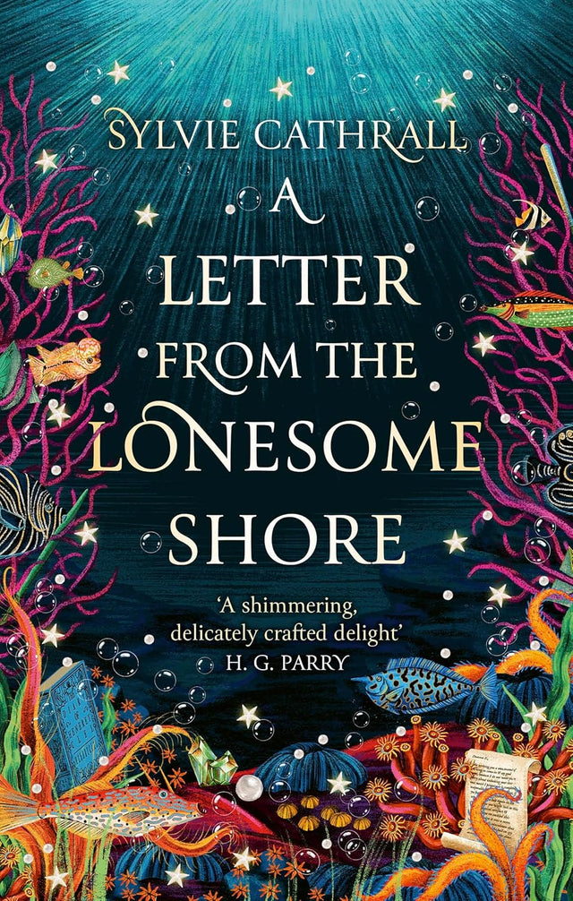 A Letter from the Lonesome Shore