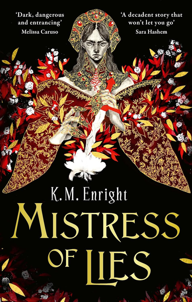 Mistress of Lies