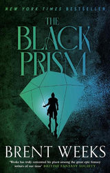 The Black Prism