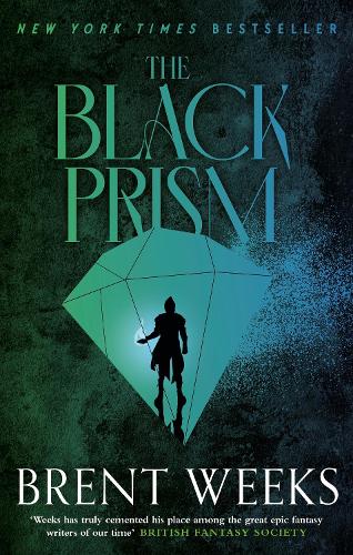 The Black Prism