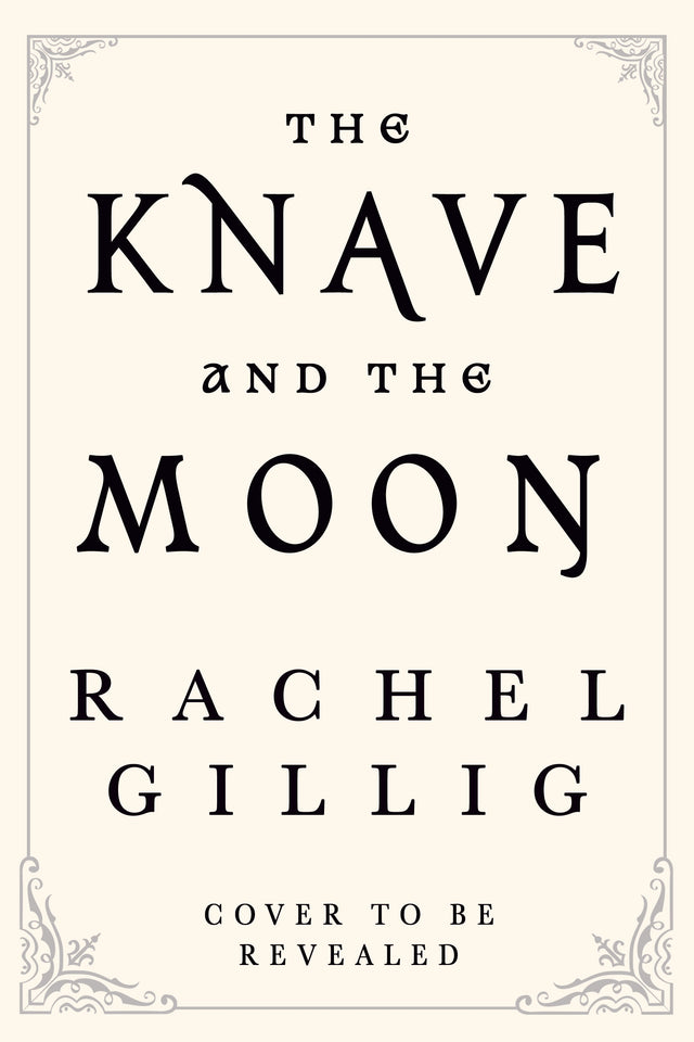 The Knave and the Moon