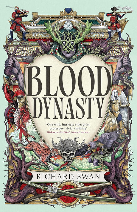 Blood Dynasty