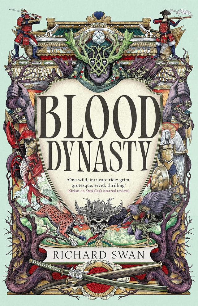 Blood Dynasty