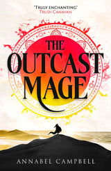 The Outcast Mage