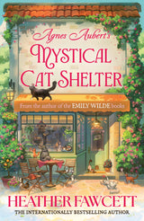 Agnes Aubert's Mystical Cat Shelter