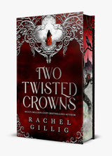 Two Twisted Crowns