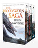 The Bloodsworn Saga 3-Book Box Set