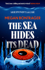 The Sea Hides its Dead