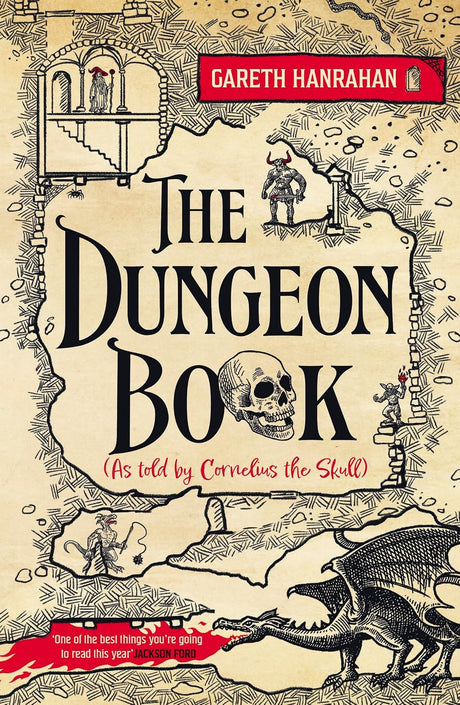 The Dungeon Book