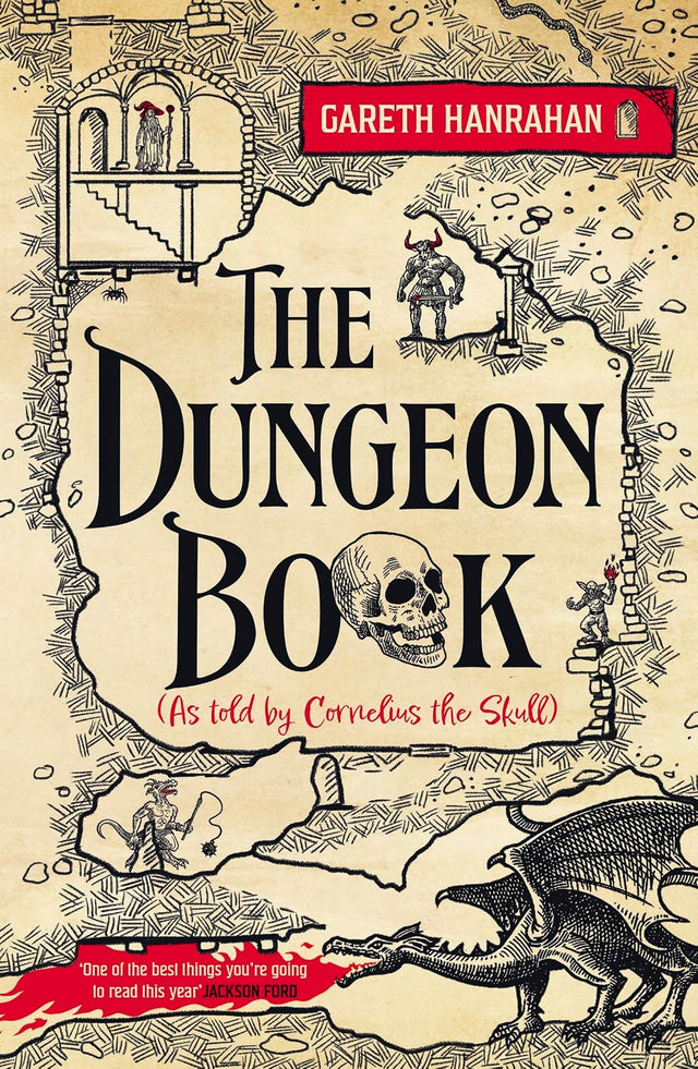The Dungeon Book