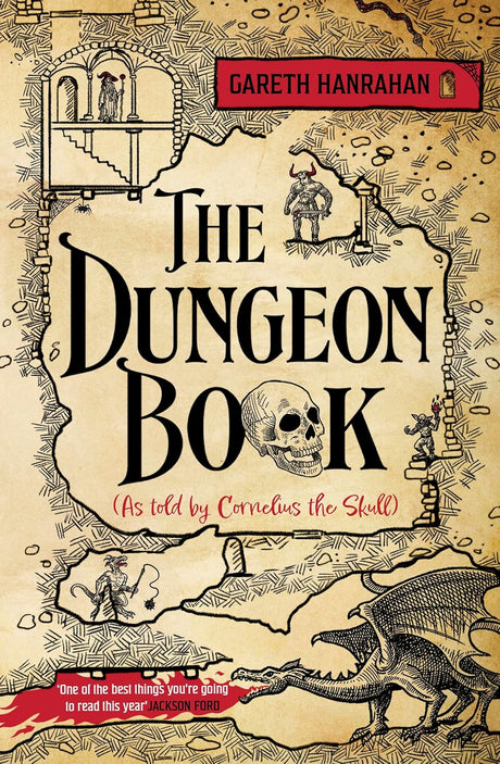 The Dungeon Book