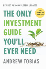 The Only Investment Guide You'll Ever Need