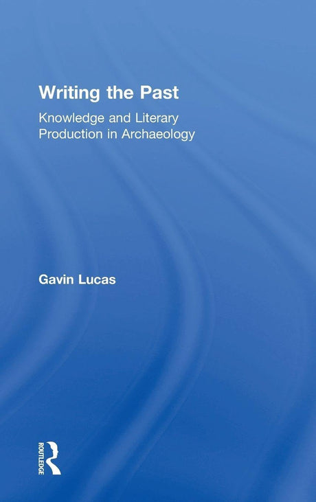 Writing the Past