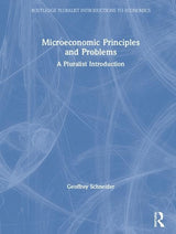 Microeconomic Principles and Problems
