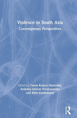 Violence in South Asia