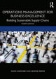Operations Management for Business Excellence