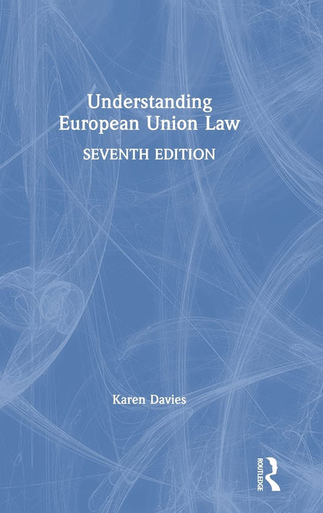 Understanding European Union Law