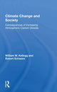 Climate Change And Society