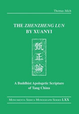 The "Zhenzheng lun" by Xuanyi