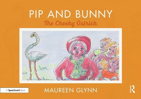 Pip and Bunny