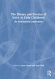 The Theory and Practice of Voice in Early Childhood