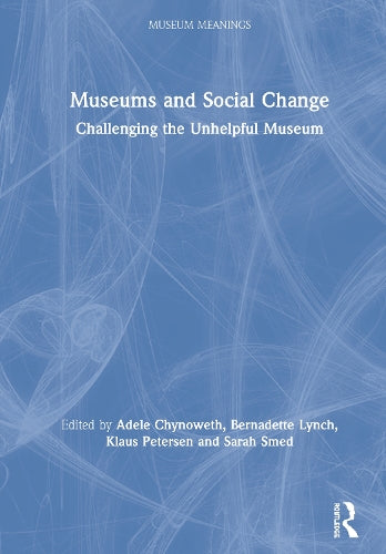 Museums and Social Change