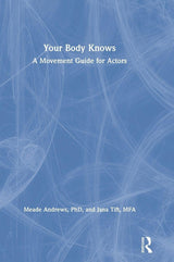 Your Body Knows