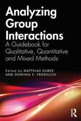 Analyzing Group Interactions