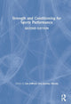 Strength and Conditioning for Sports Performance