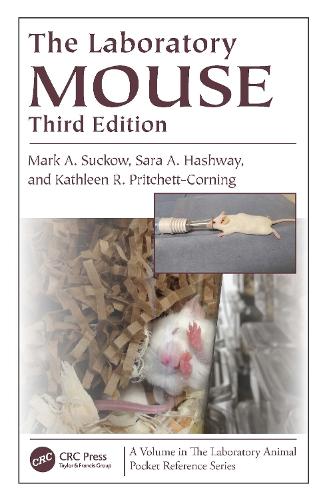 The Laboratory Mouse