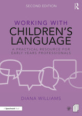 Working with Children’s Language