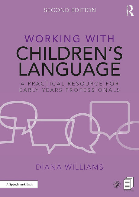 Working with Children’s Language