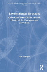 Environmental Blockades