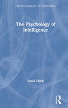 The Psychology of Intelligence