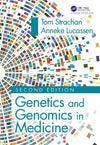 Genetics and Genomics in Medicine