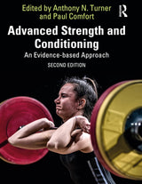 Advanced Strength and Conditioning