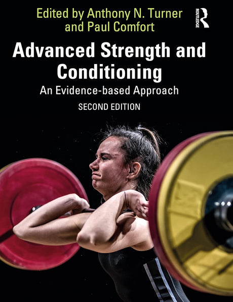 Advanced Strength and Conditioning