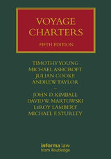 Voyage Charters