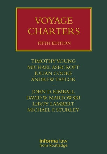 Voyage Charters