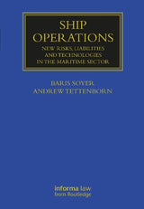 Ship Operations