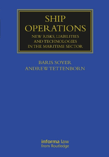 Ship Operations