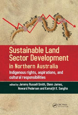 Sustainable Land Sector Development in Northern Australia