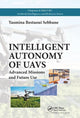 Intelligent Autonomy of UAVs