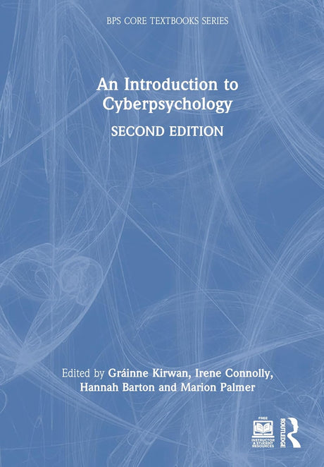 An Introduction to Cyberpsychology
