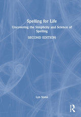 Spelling for Life