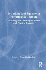 Inclusivity and Equality in Performance Training