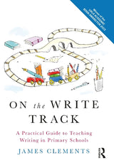 On the Write Track